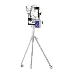 Skill Attack Volleyball Serving Machine by Sports Attack