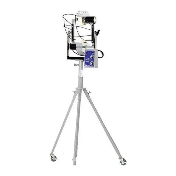 Skill Attack Volleyball Serving Machine by Sports Attack
