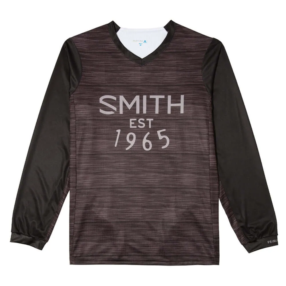 Smith Men's MTB Jersey