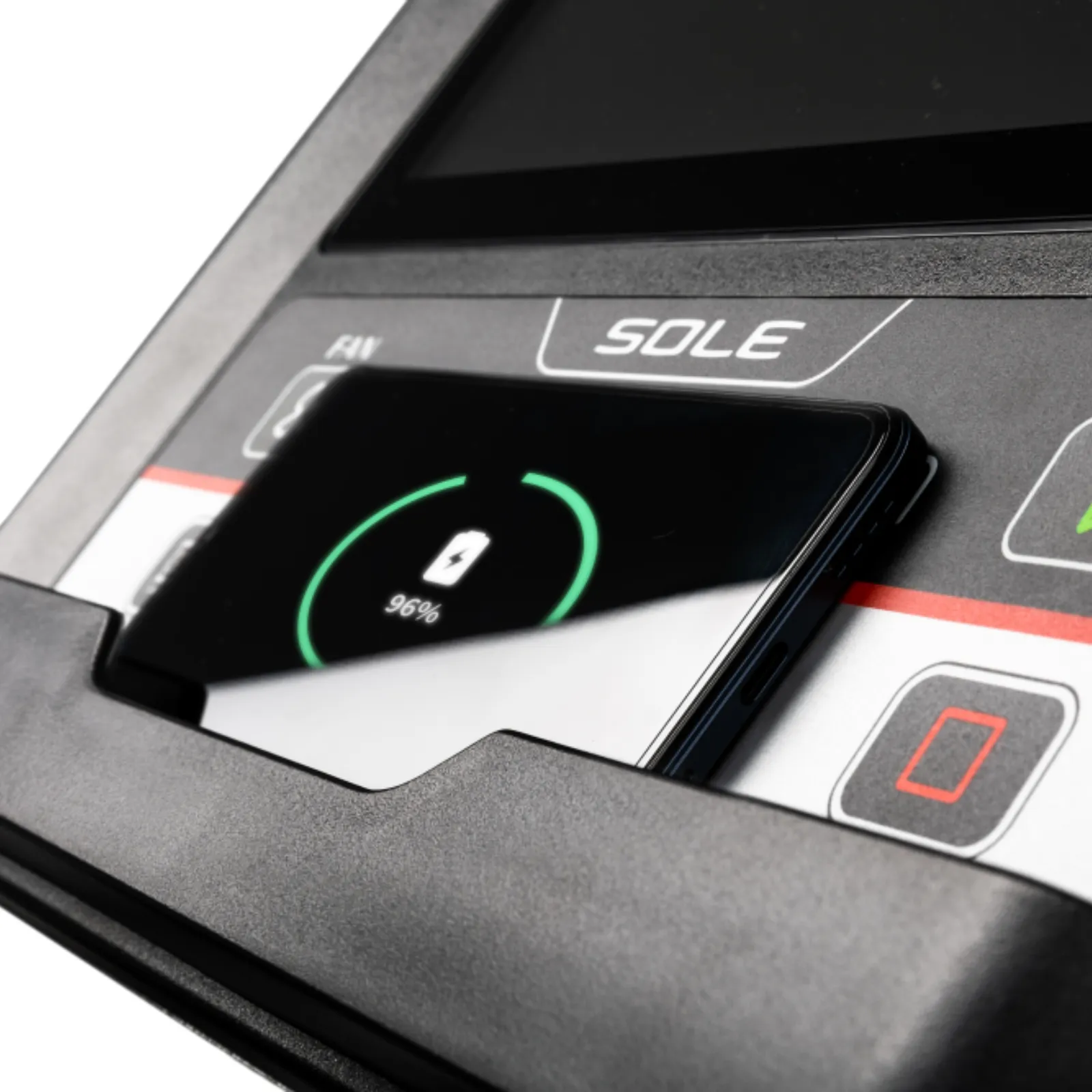 Sole E95 Cross Trainer