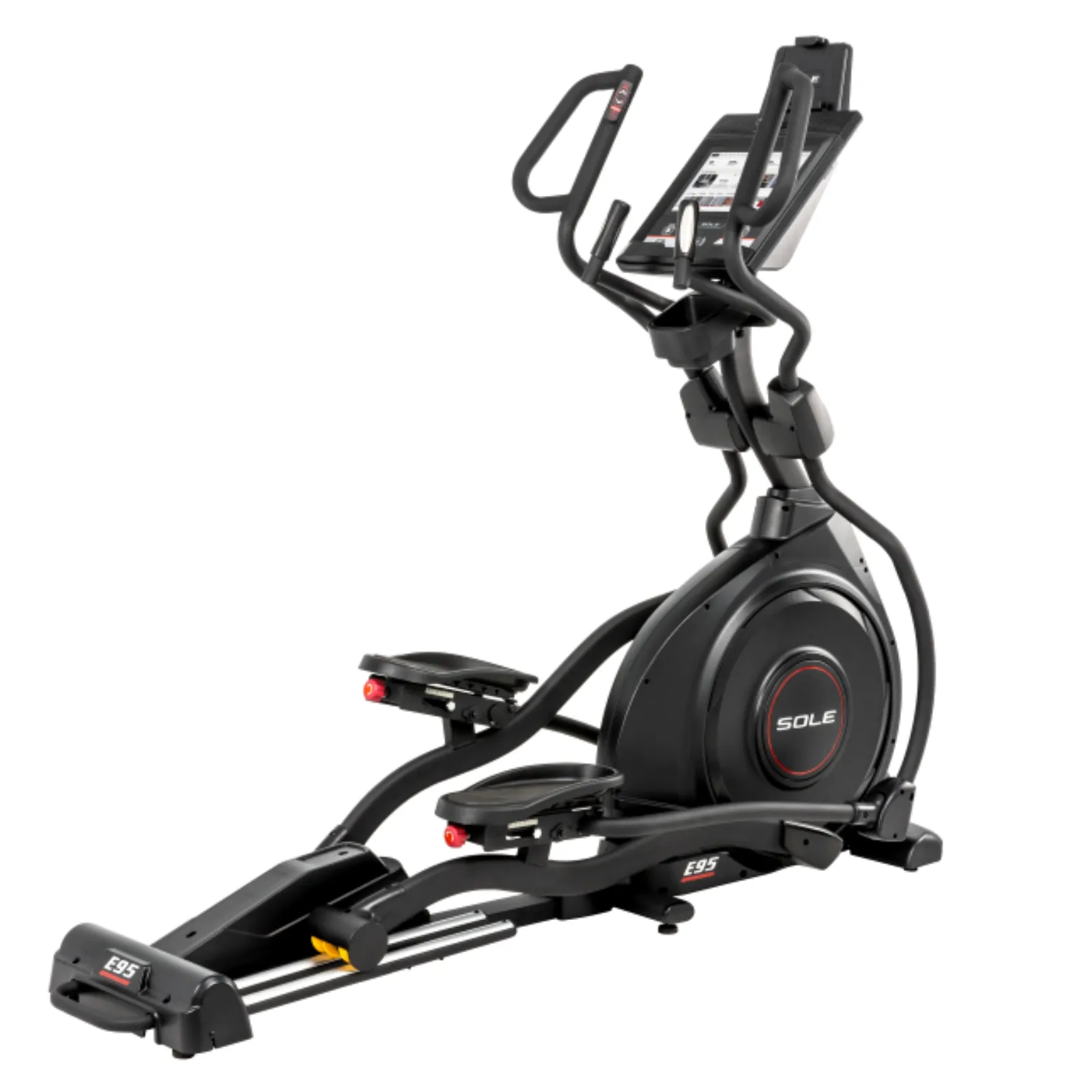 Sole E95 Cross Trainer