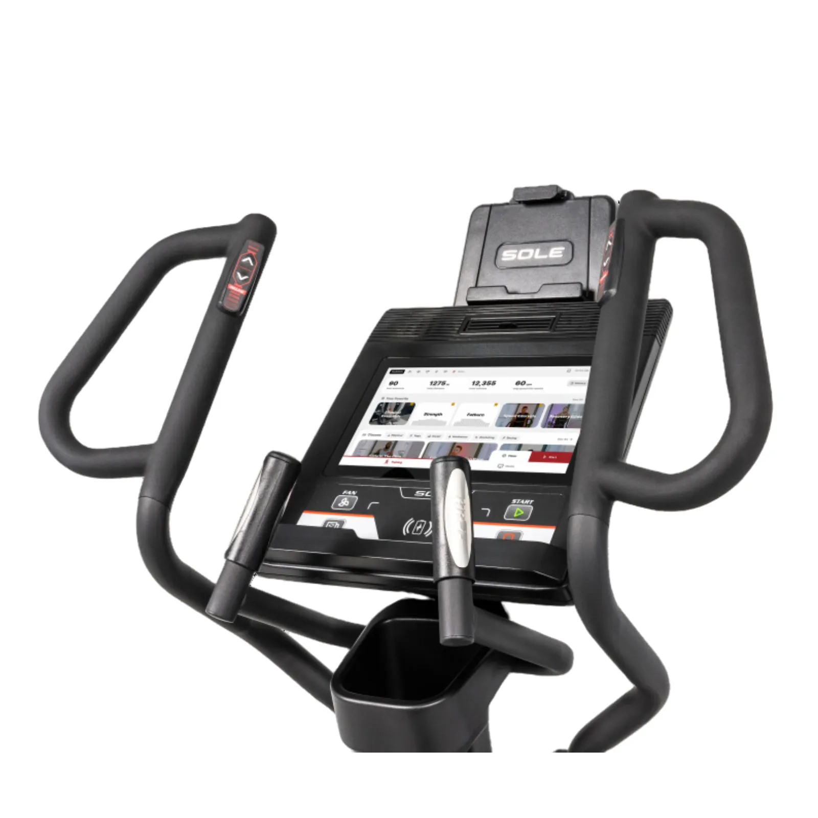 Sole E95 Cross Trainer