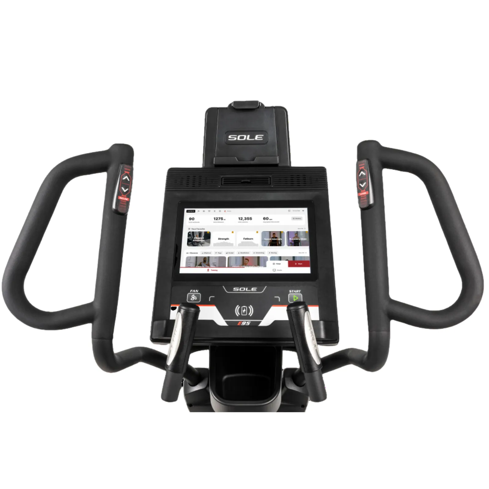 Sole E95 Cross Trainer