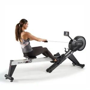 Sole SR500 Rower