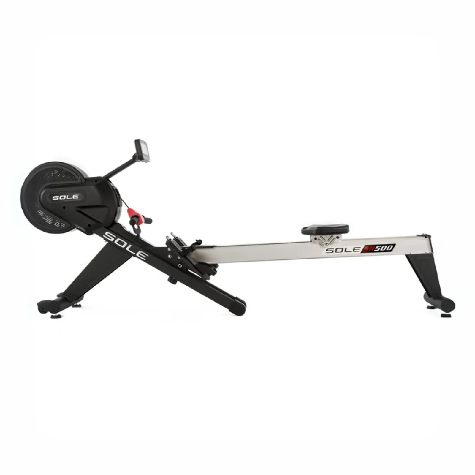 Sole SR500 Rower