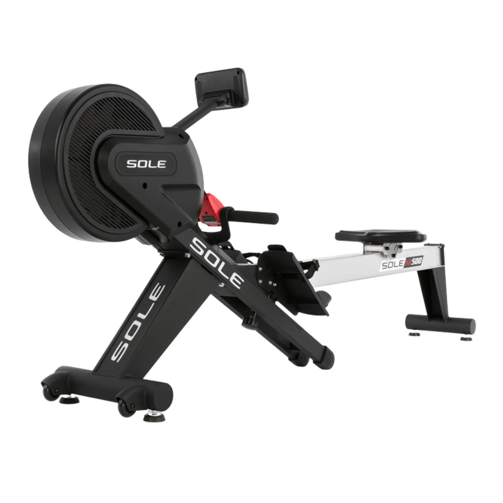 Sole SR500 Rower
