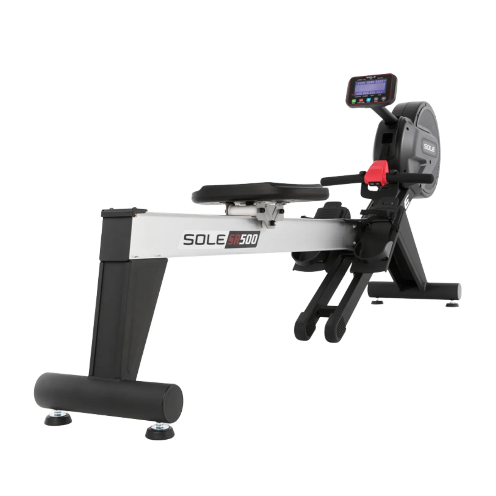 Sole SR500 Rower