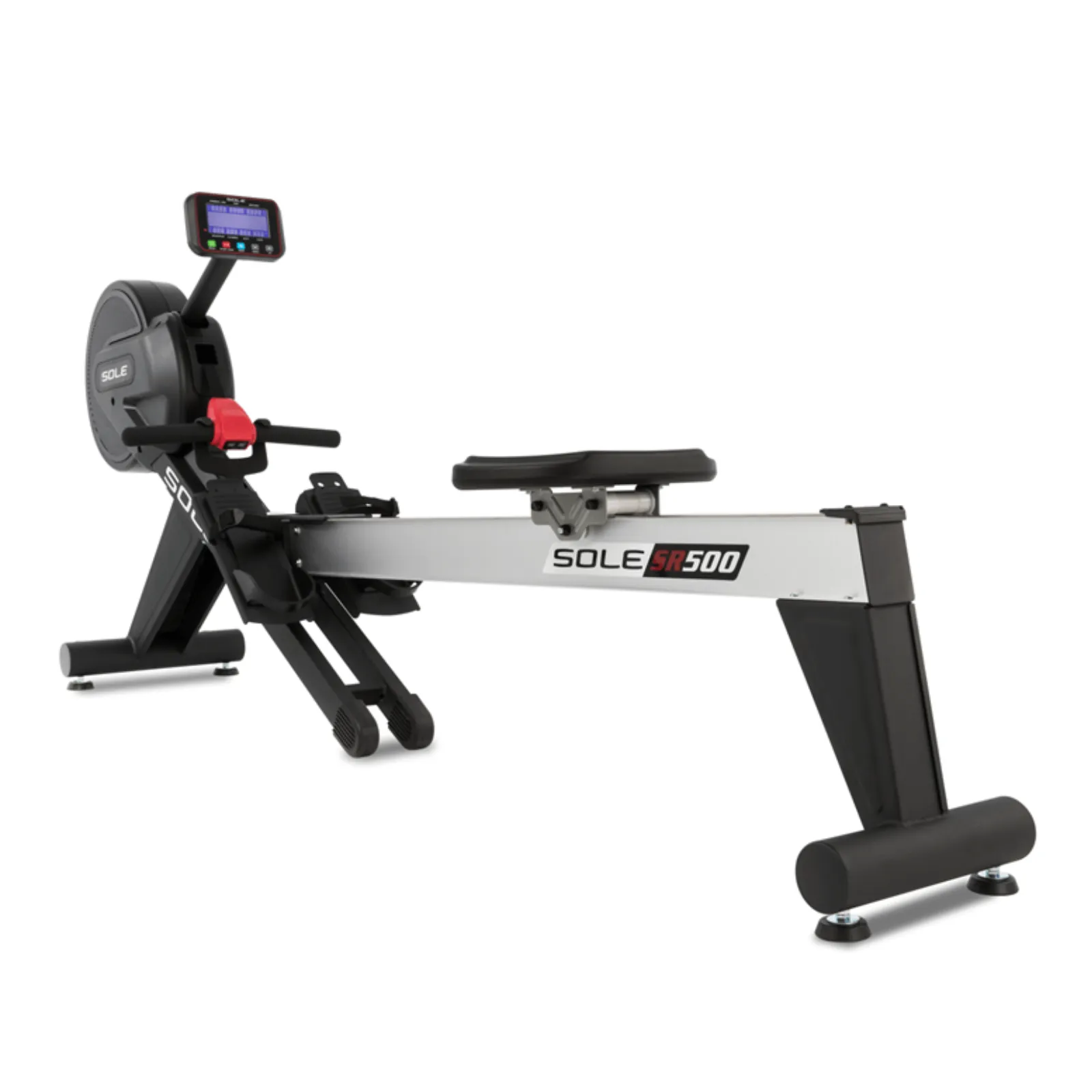 Sole SR500 Rower