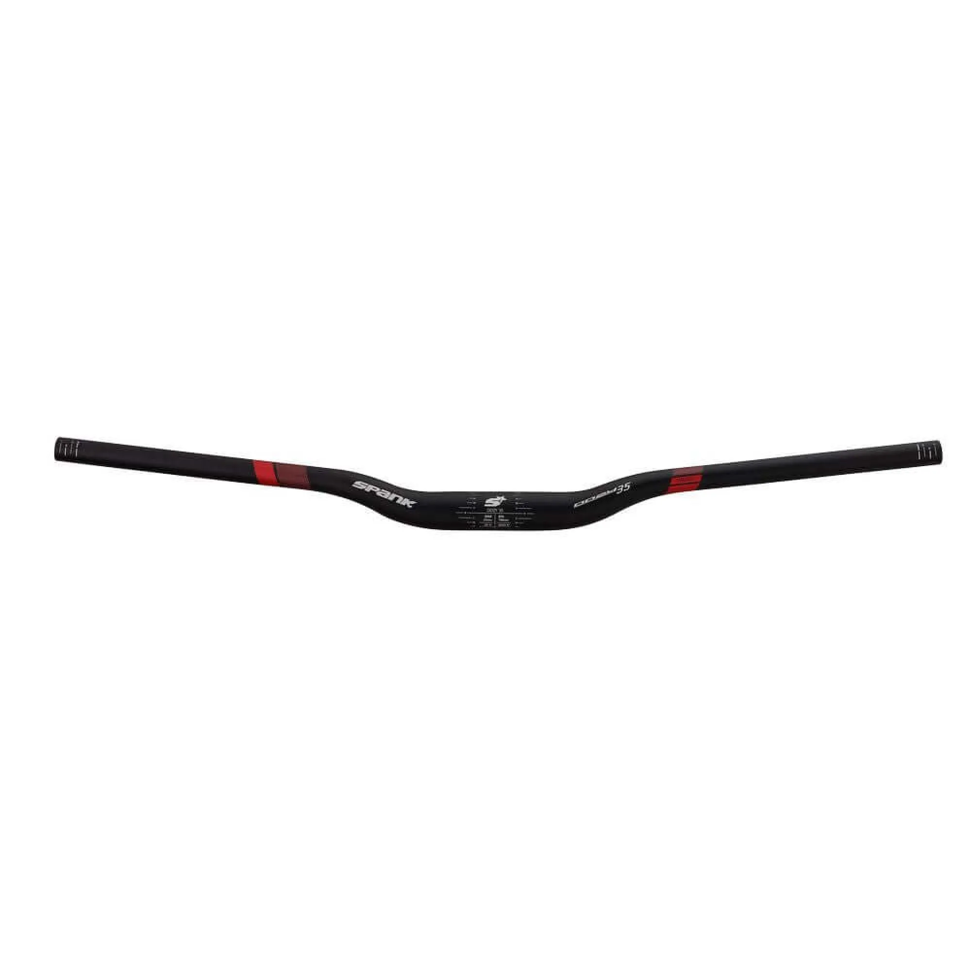 Spank Oozy 35 Bar