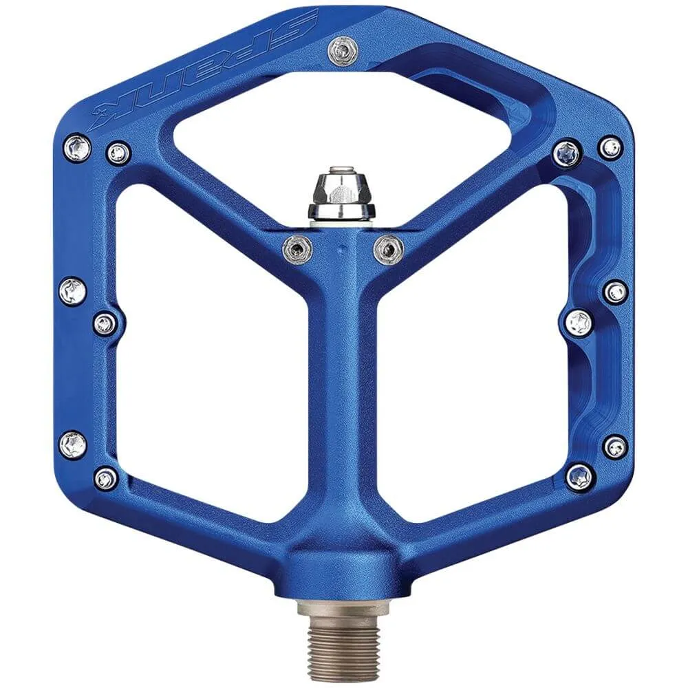 Spank Oozy Reboot Pedals