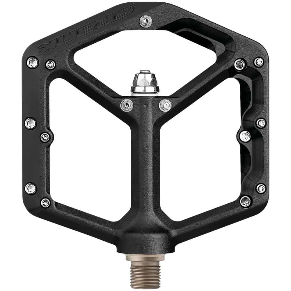 Spank Oozy Reboot Pedals