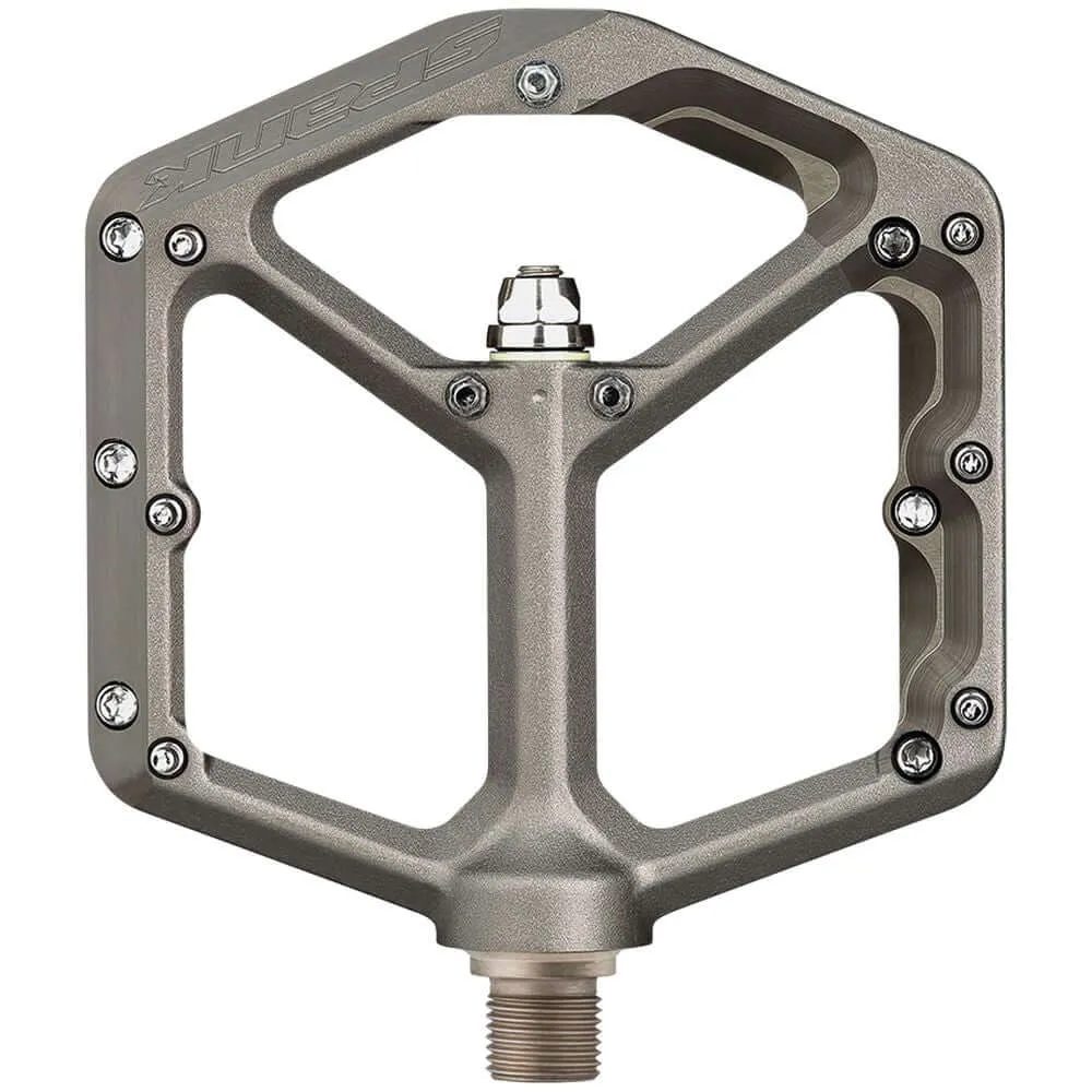 Spank Oozy Reboot Pedals