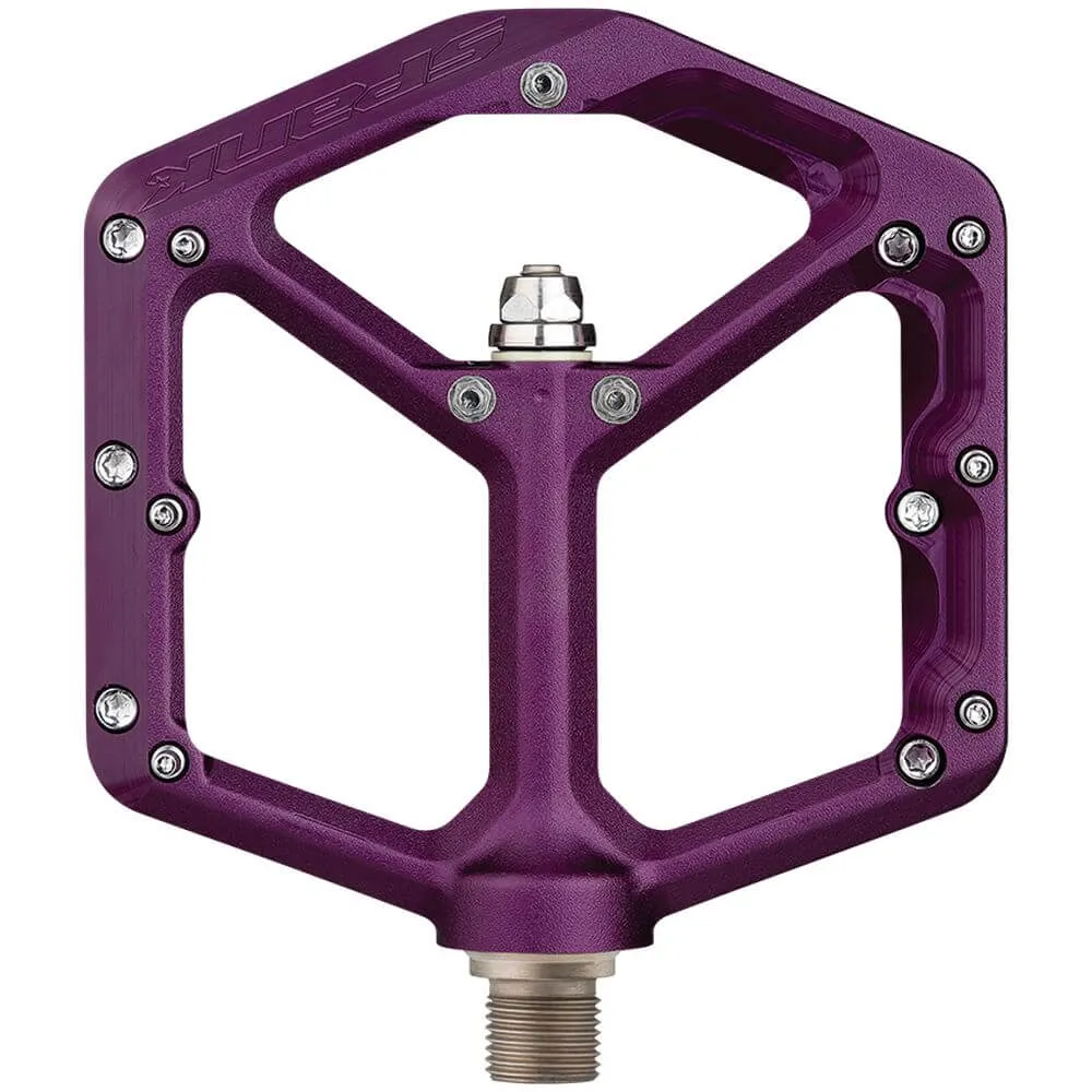 Spank Oozy Reboot Pedals