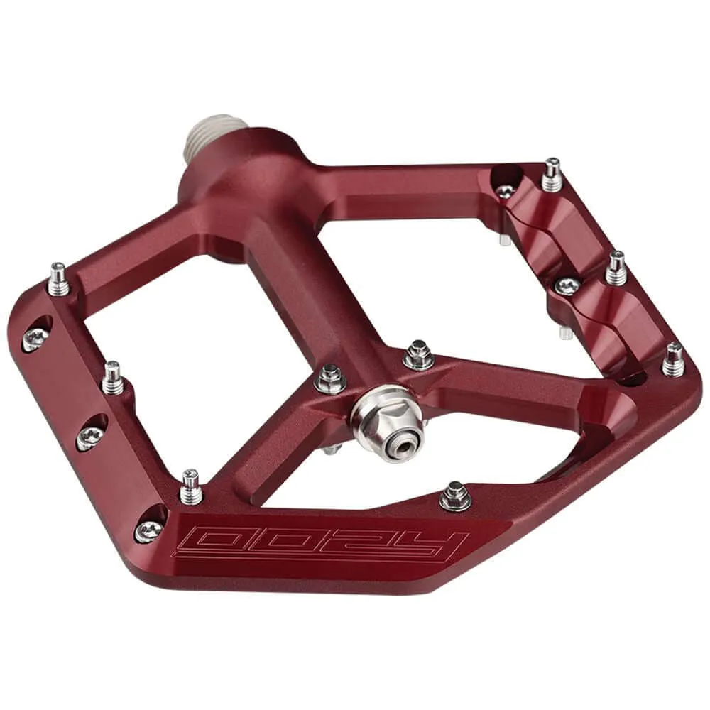 Spank Oozy Reboot Pedals