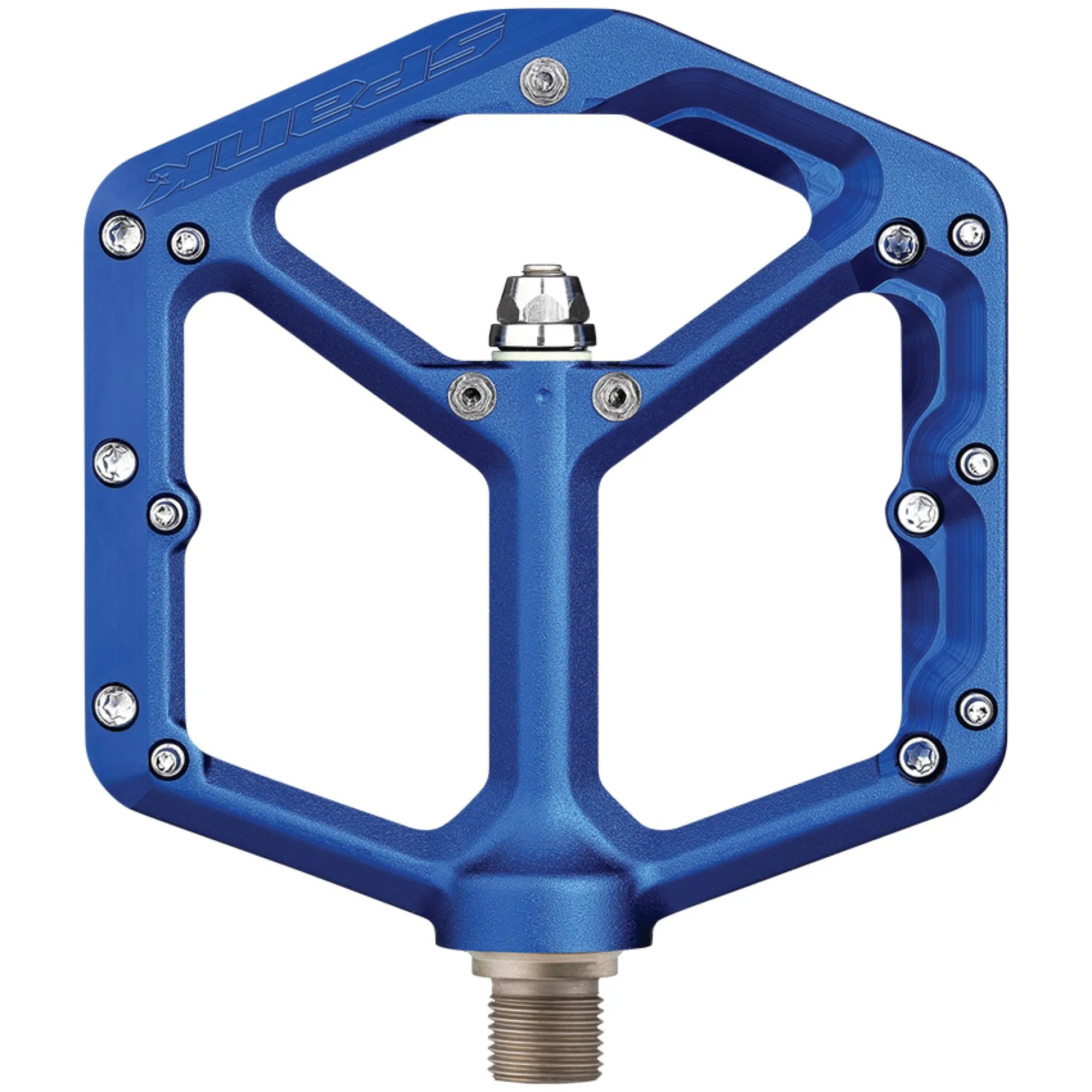 Spank Oozy Reboot Pedals