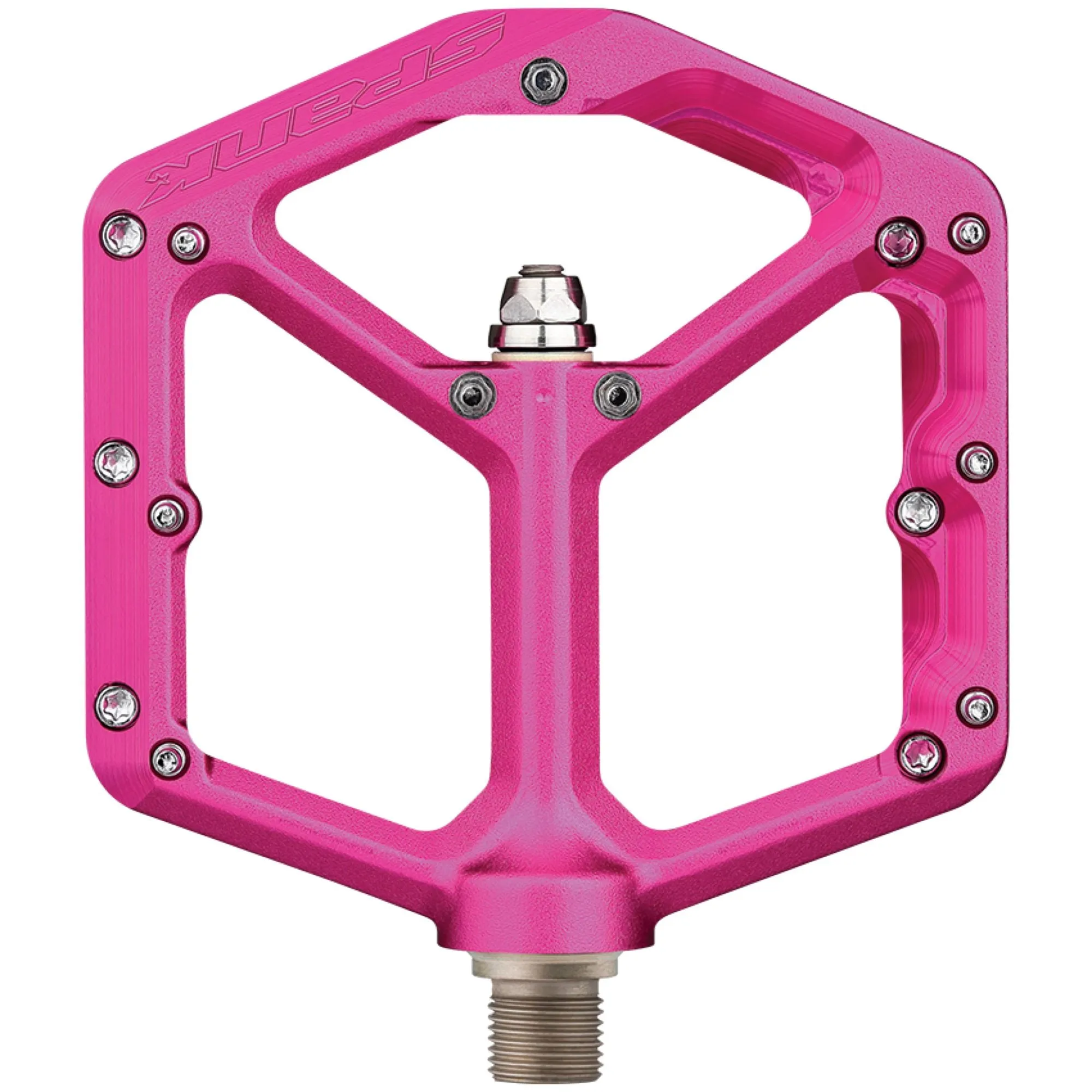 Spank Oozy Reboot Pedals