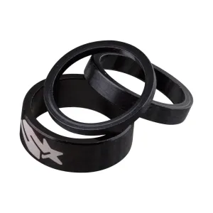 Spank Spacer Kit 3/6/12mm