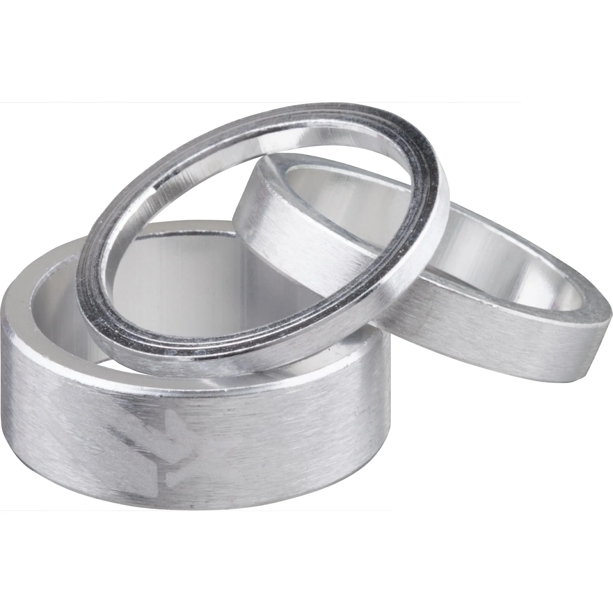 Spank Spacer Kit 3/6/12mm