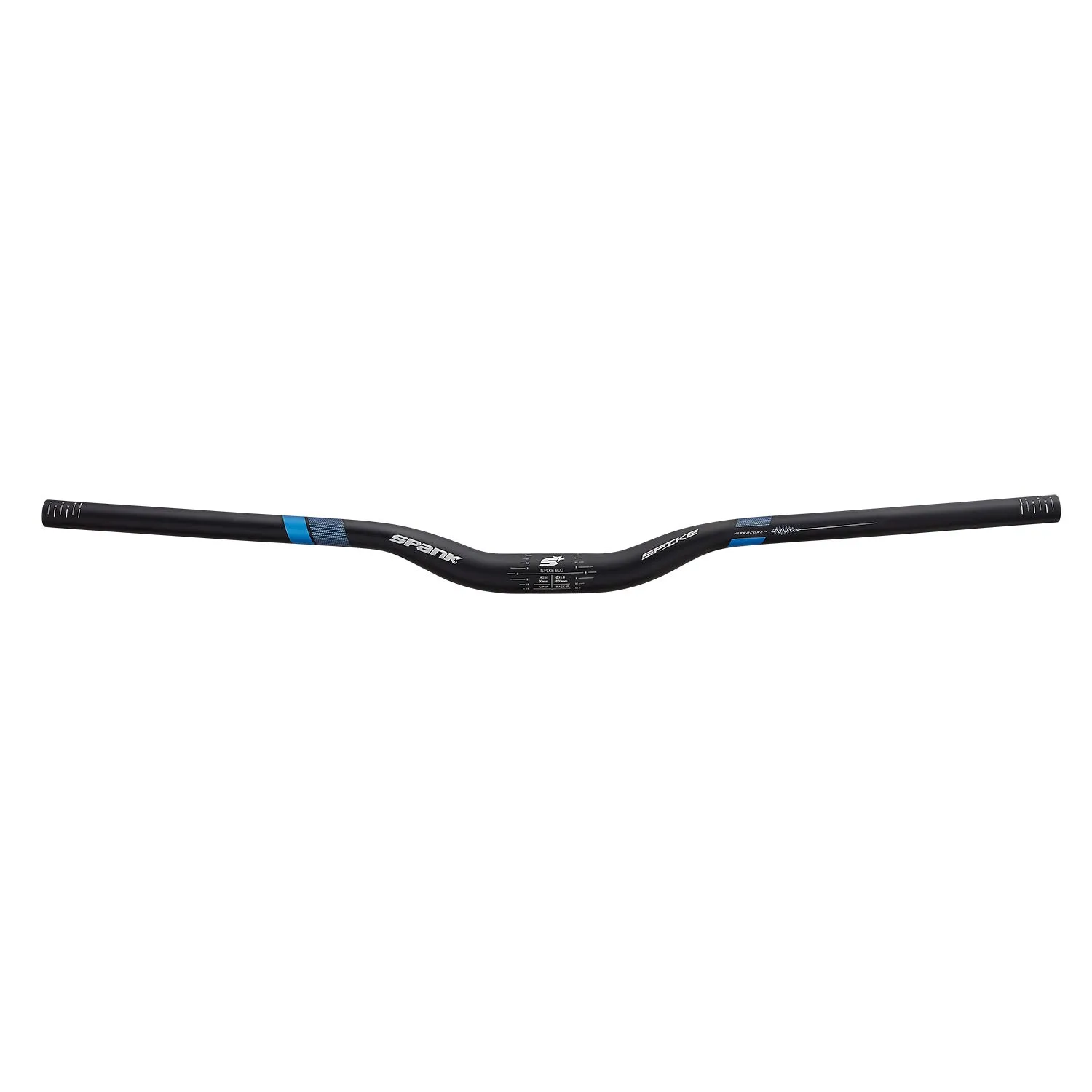 Spank Spike 800 Vibrocore Bar