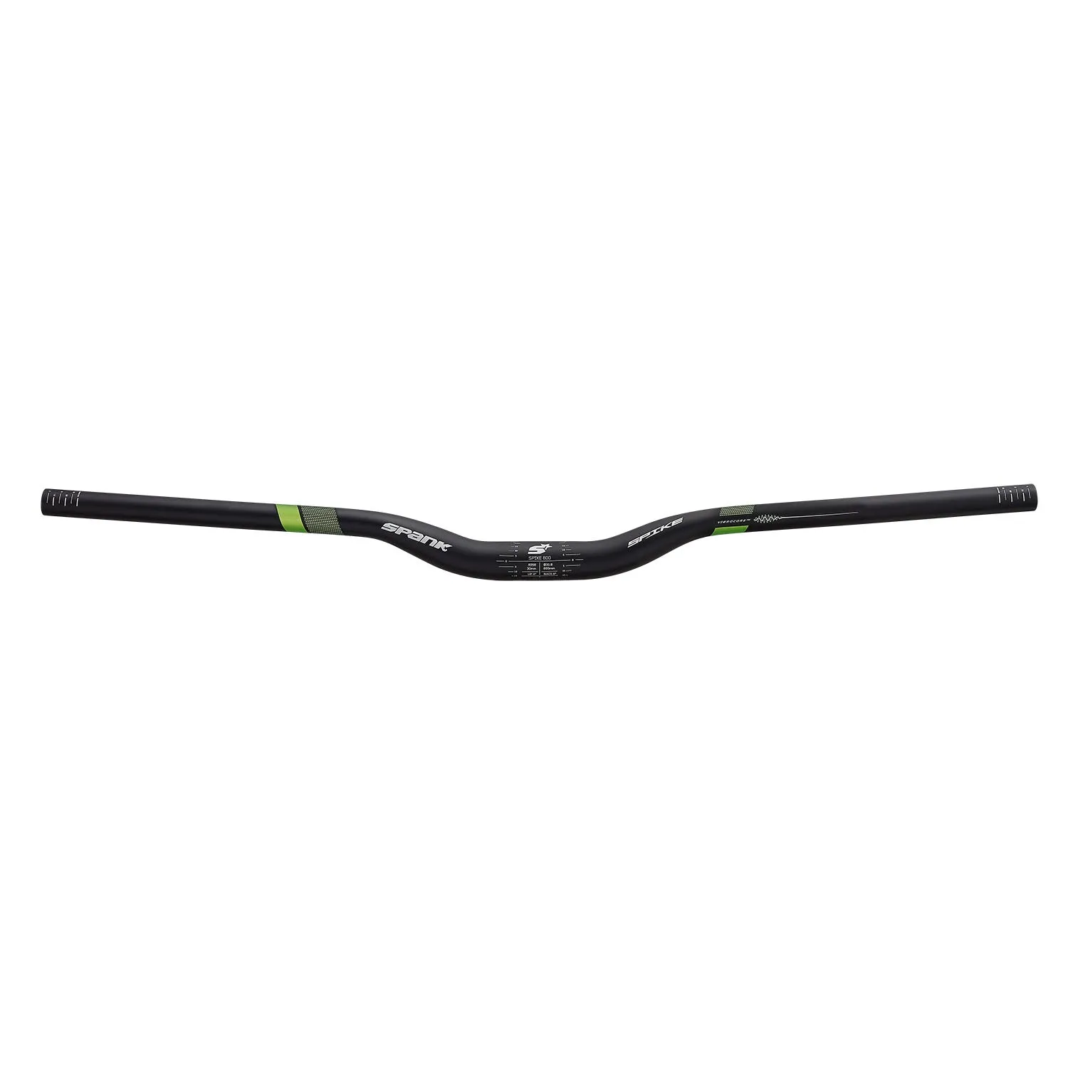 Spank Spike 800 Vibrocore Bar