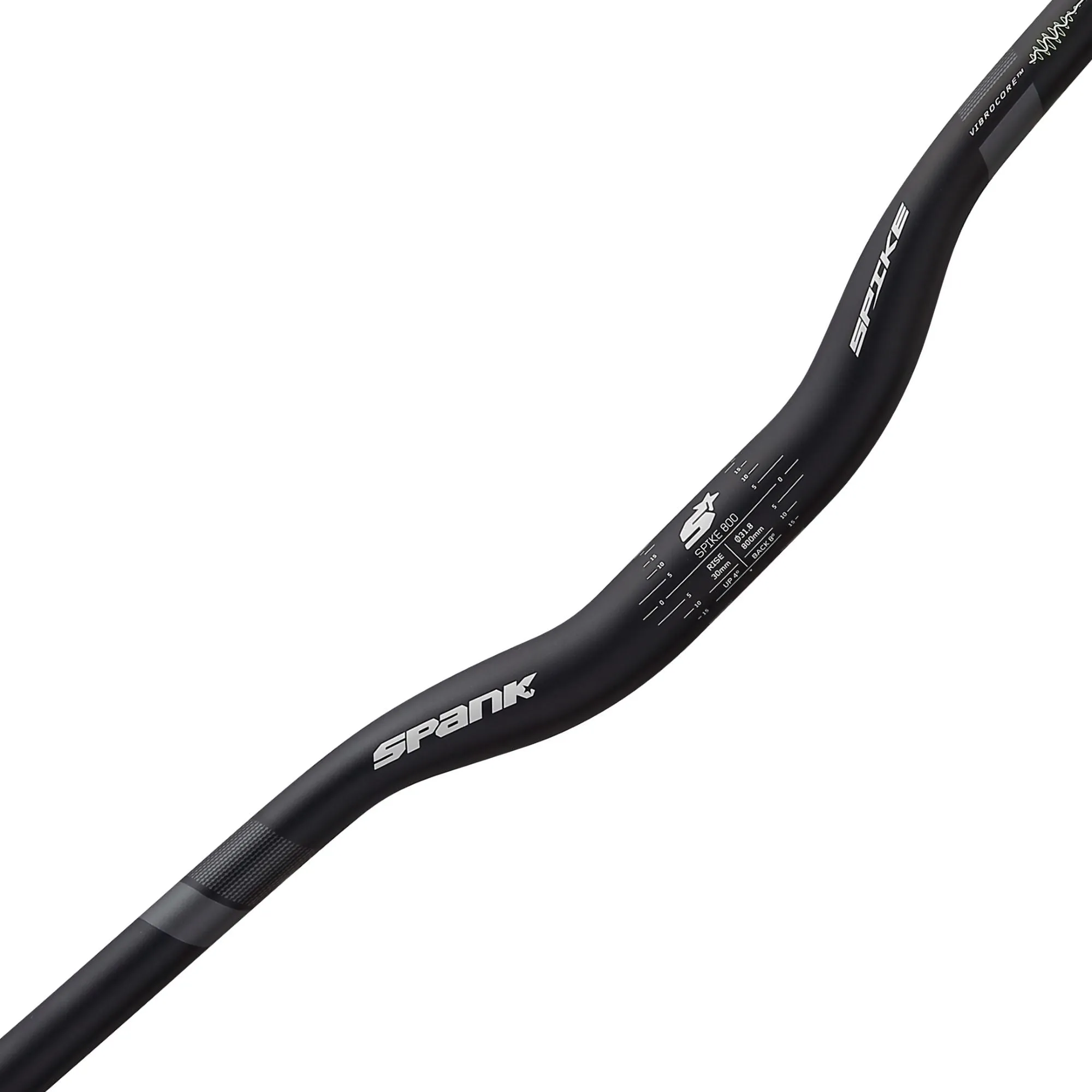 Spank Spike 800 Vibrocore Bar