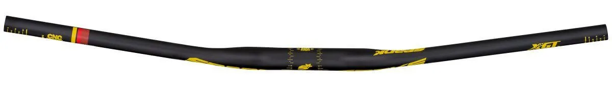 Spank Spike 800 Vibrocore Bar