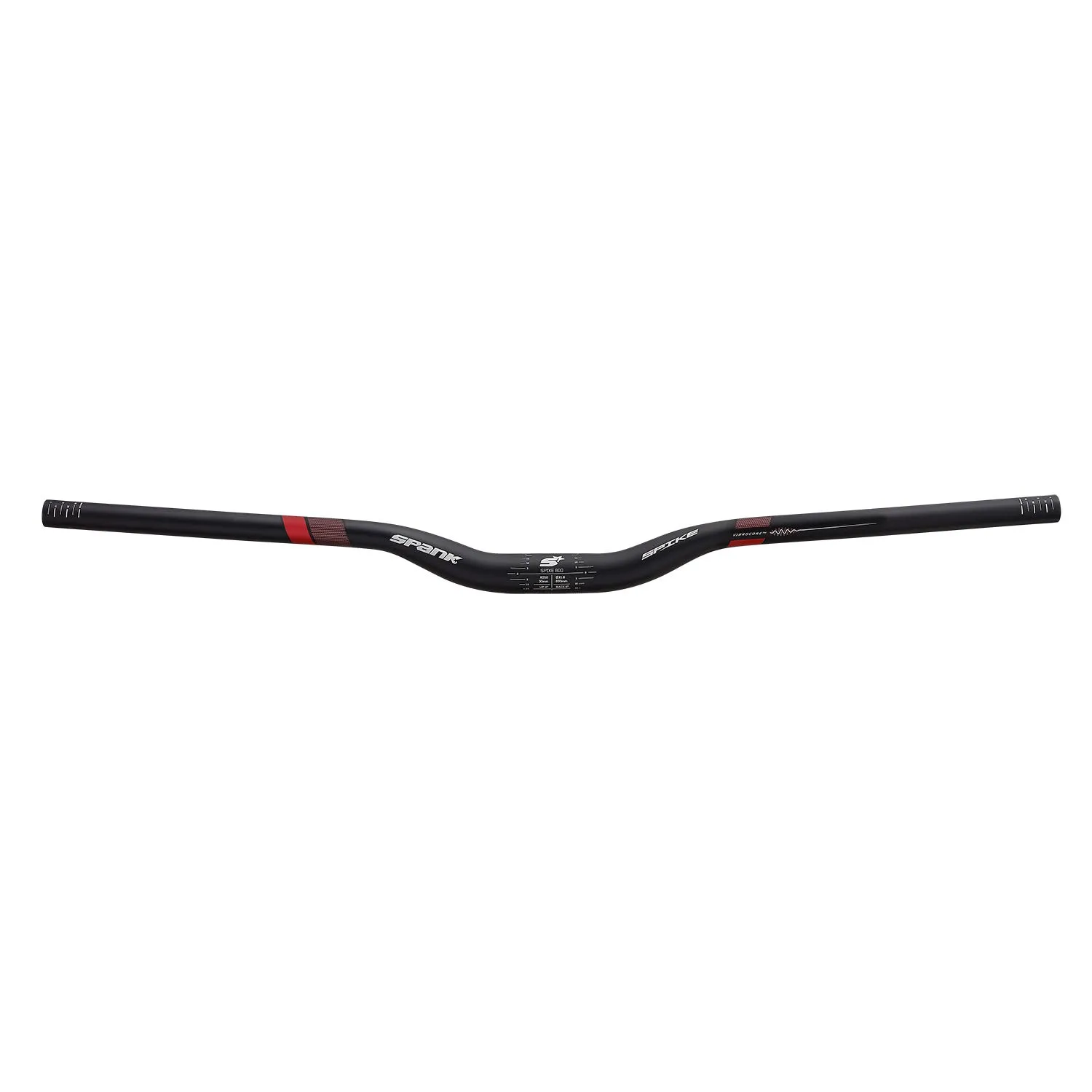 Spank Spike 800 Vibrocore Bar