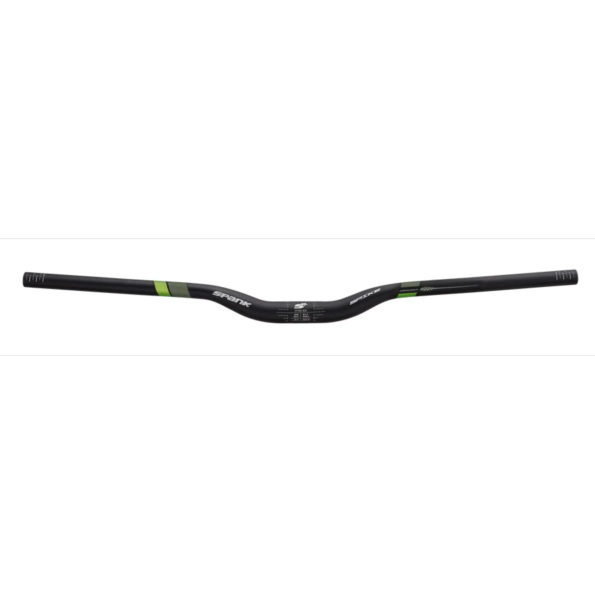 Spank Spike 800 Vibrocore Bar