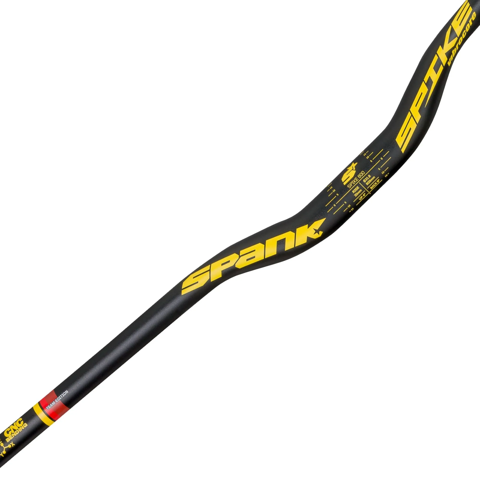 Spank Spike 800 Vibrocore Bar