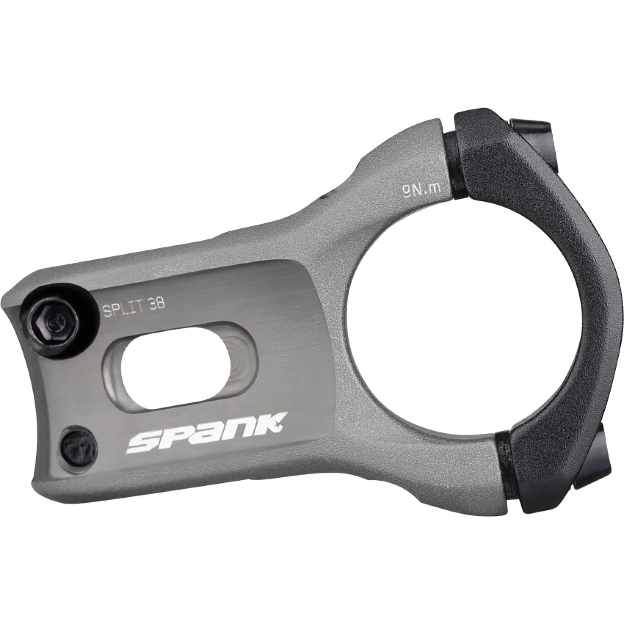 Spank Split Stem