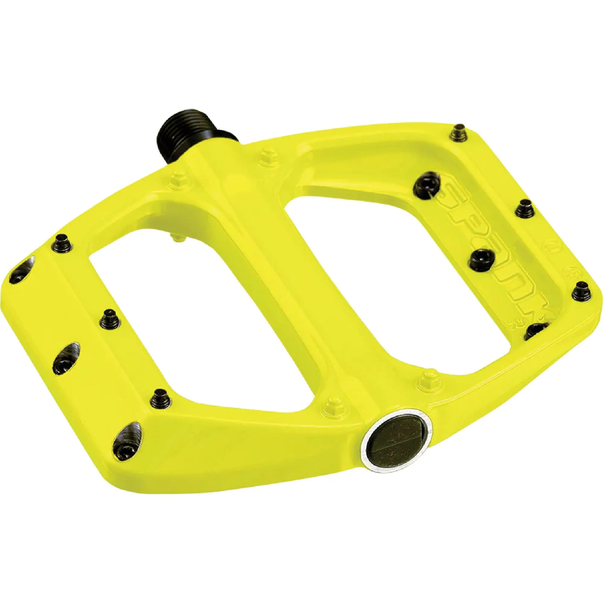 Spank Spoon DC Pedals