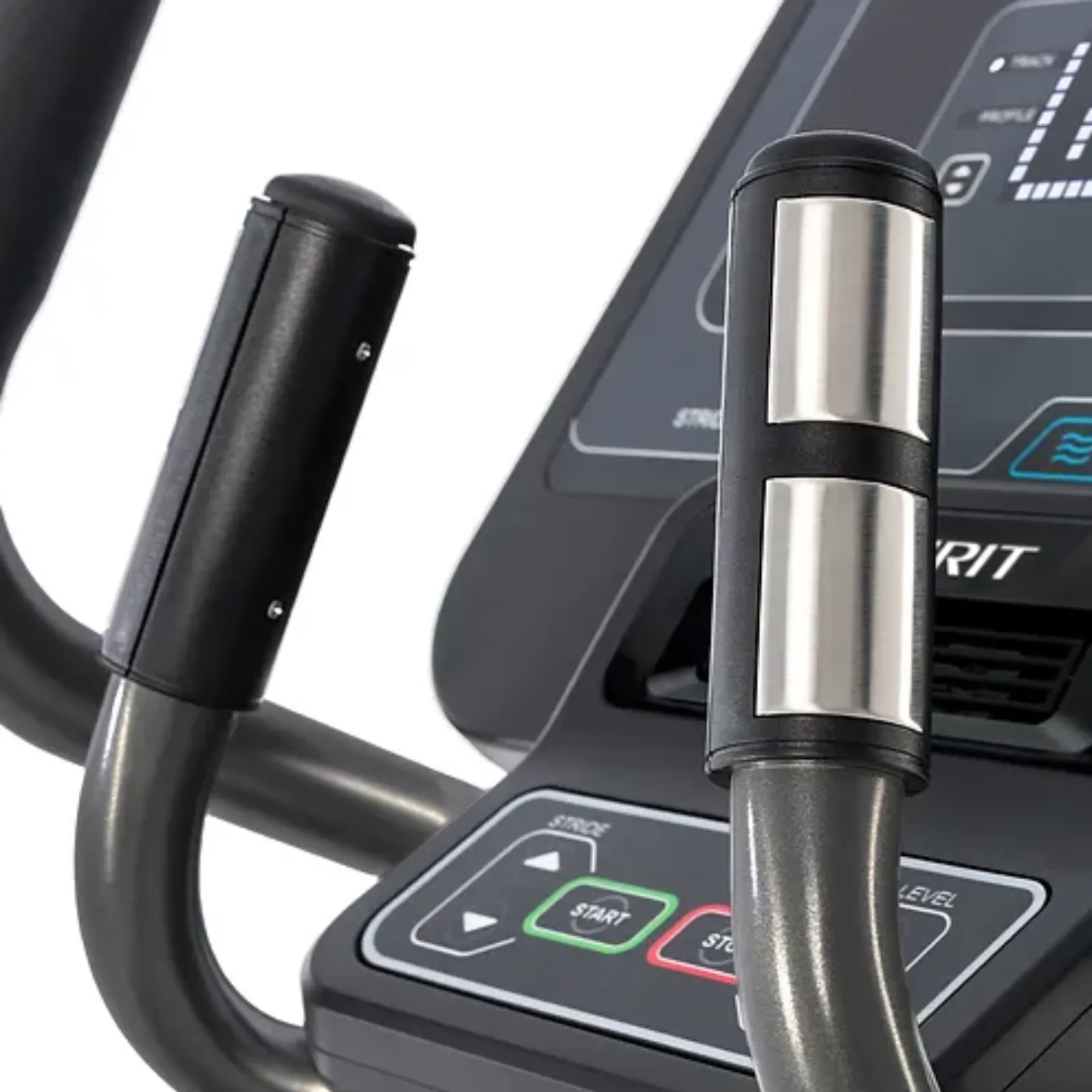 Spirit Commercial CE850  Elliptical Trainer