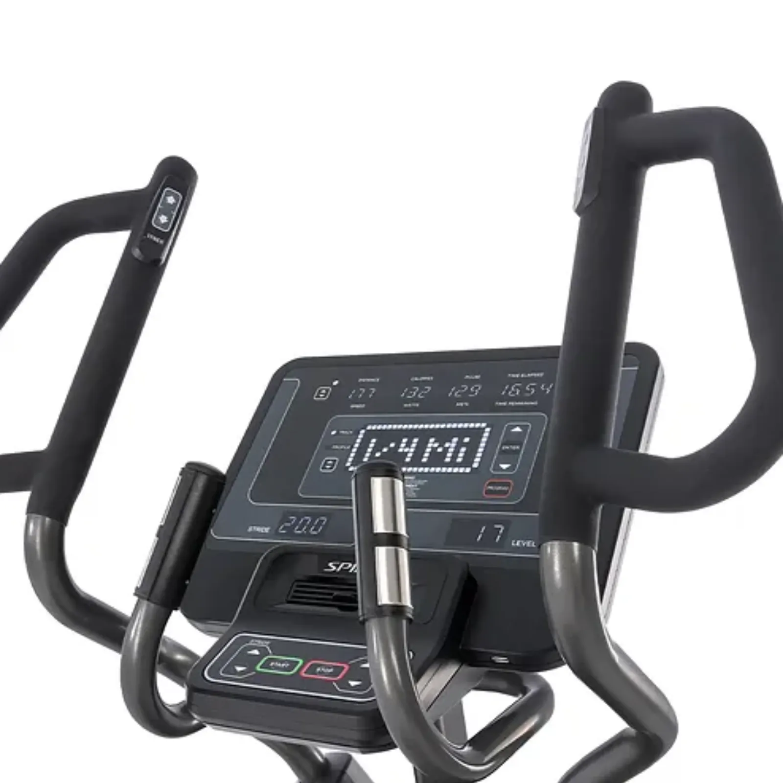 Spirit Commercial CE850  Elliptical Trainer