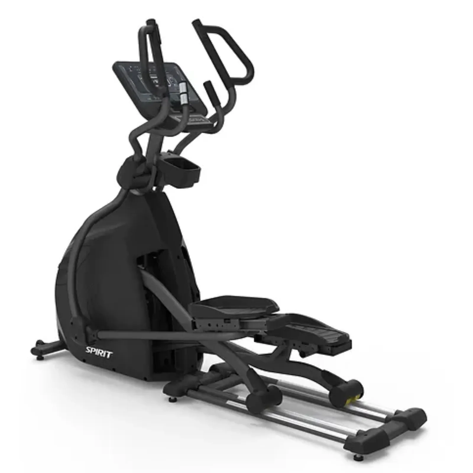 Spirit Commercial CE850  Elliptical Trainer