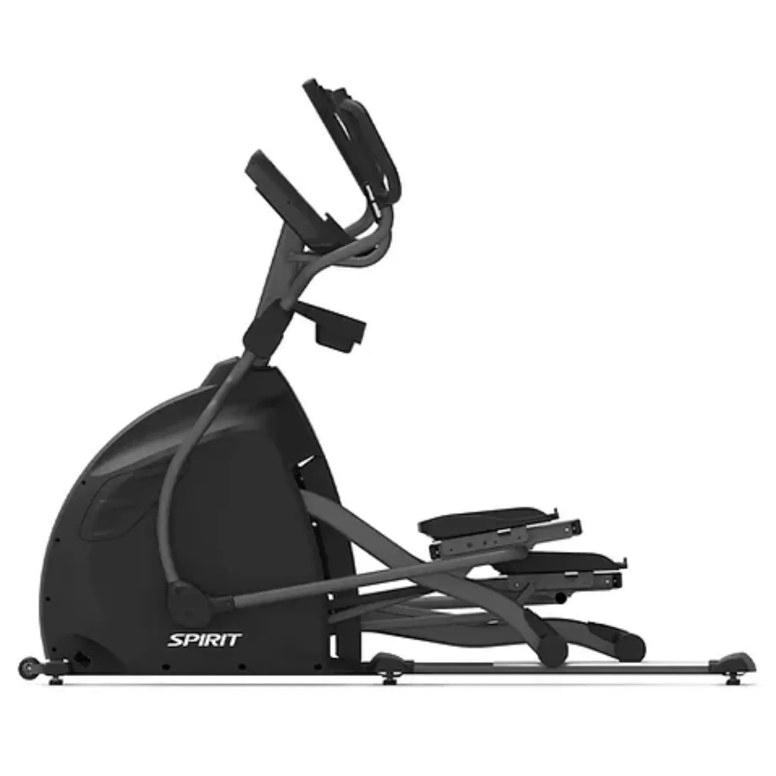Spirit Commercial CE850  Elliptical Trainer