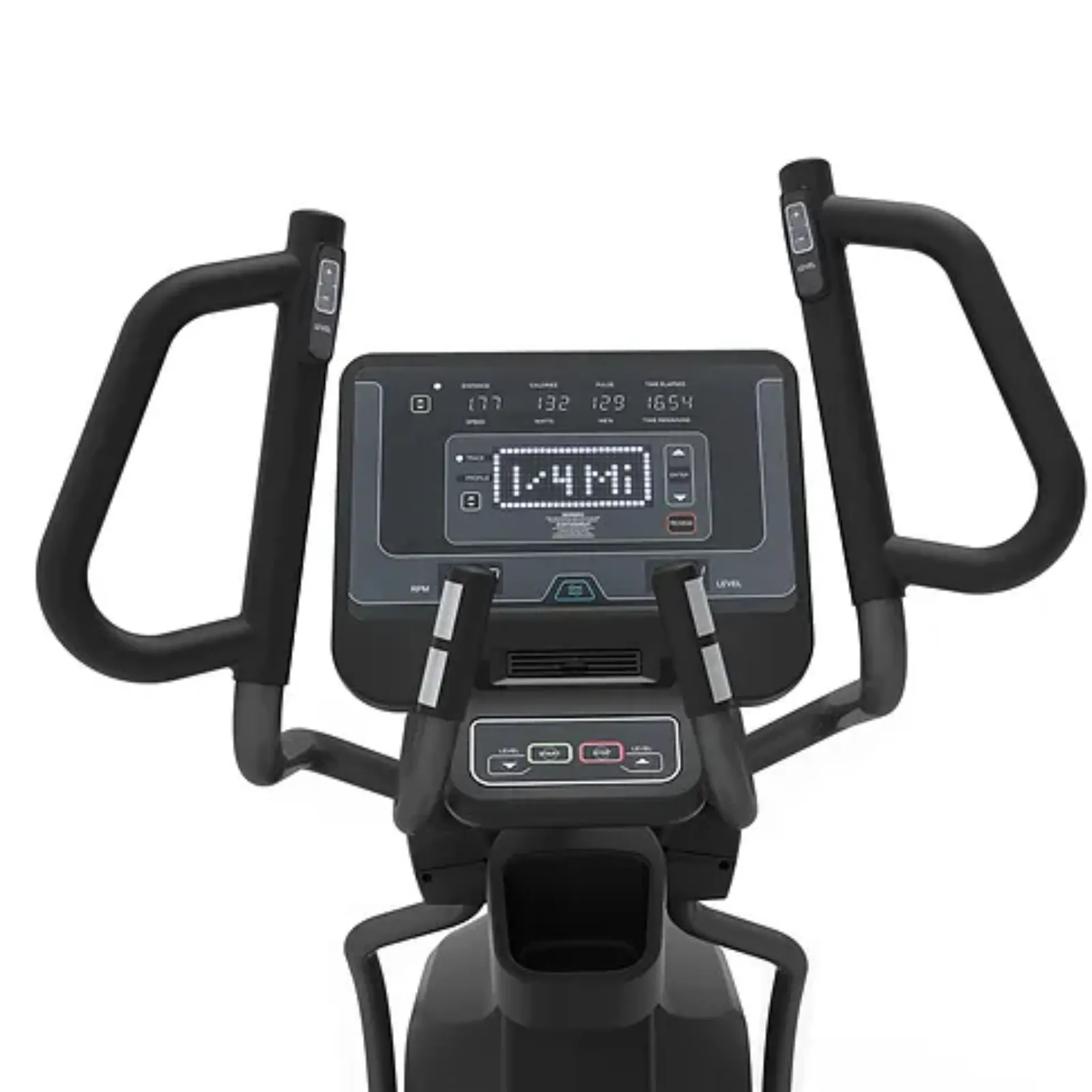 Spirit Commercial CE850  Elliptical Trainer