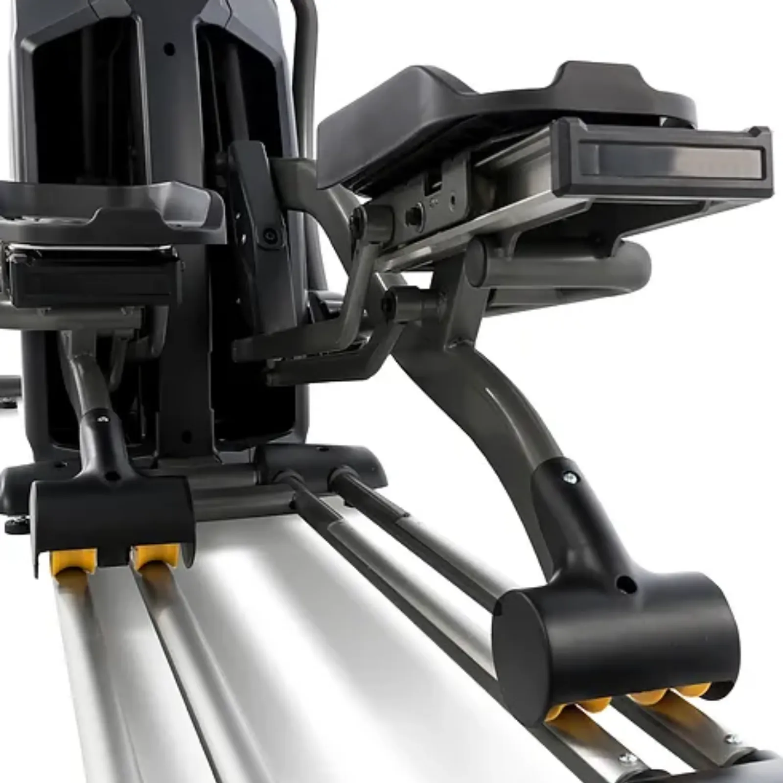 Spirit Commercial CE850  Elliptical Trainer