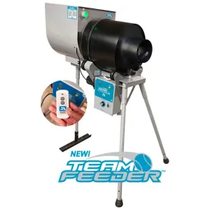 Sports Attack Softball Team Feeder for I-Hack Attack/Hack Attack 2581-5019-1