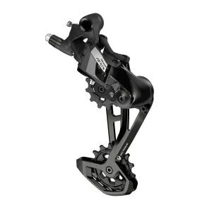 SRAM Apex Eagle Rear Derailleur - 12-Speed Long Cage 52t Max Black D1