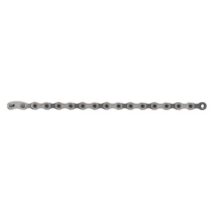 SRAM GX Eagle Chain - 12-Speed 126 Links Silver/Gray