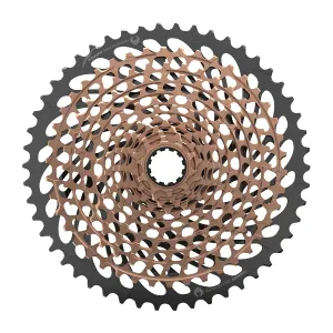 SRAM XG-1299 XX1 Eagle 12sp Cassette 10-50t Copper