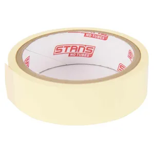Stans Rim Tape: 25mm x 10 yard roll