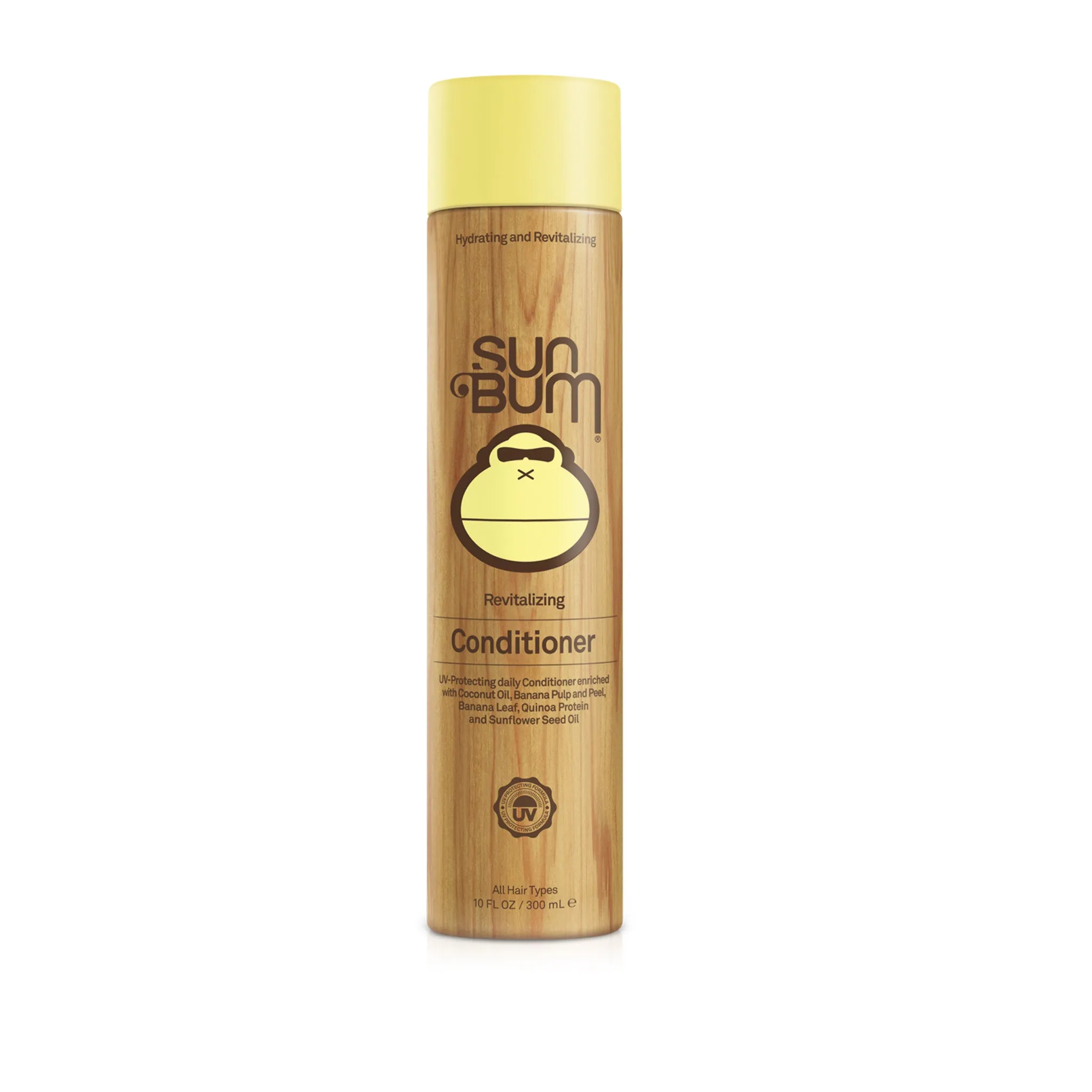Sun Bum Hair Conditioner