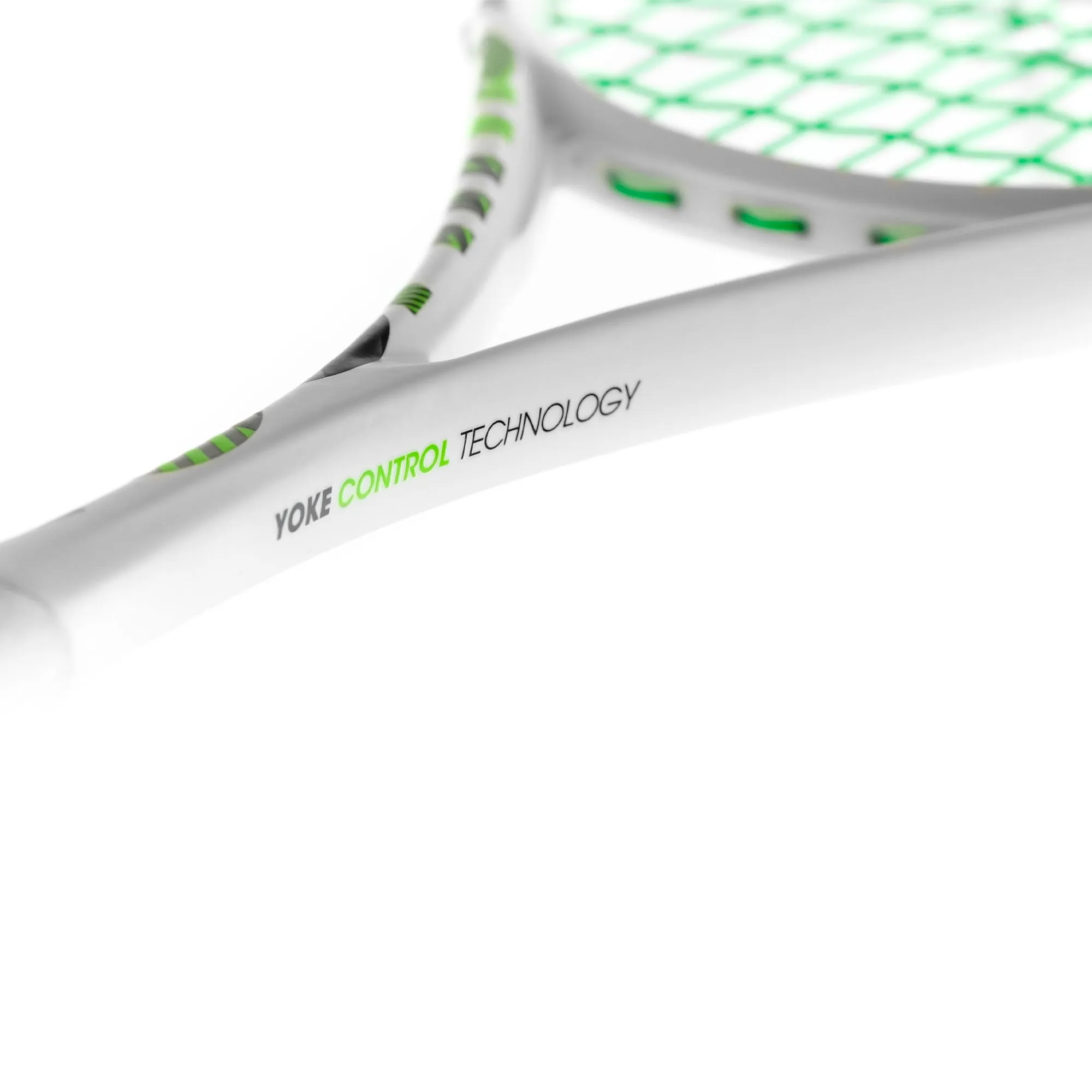 Tecnifibre Slash 120 Squash Racket