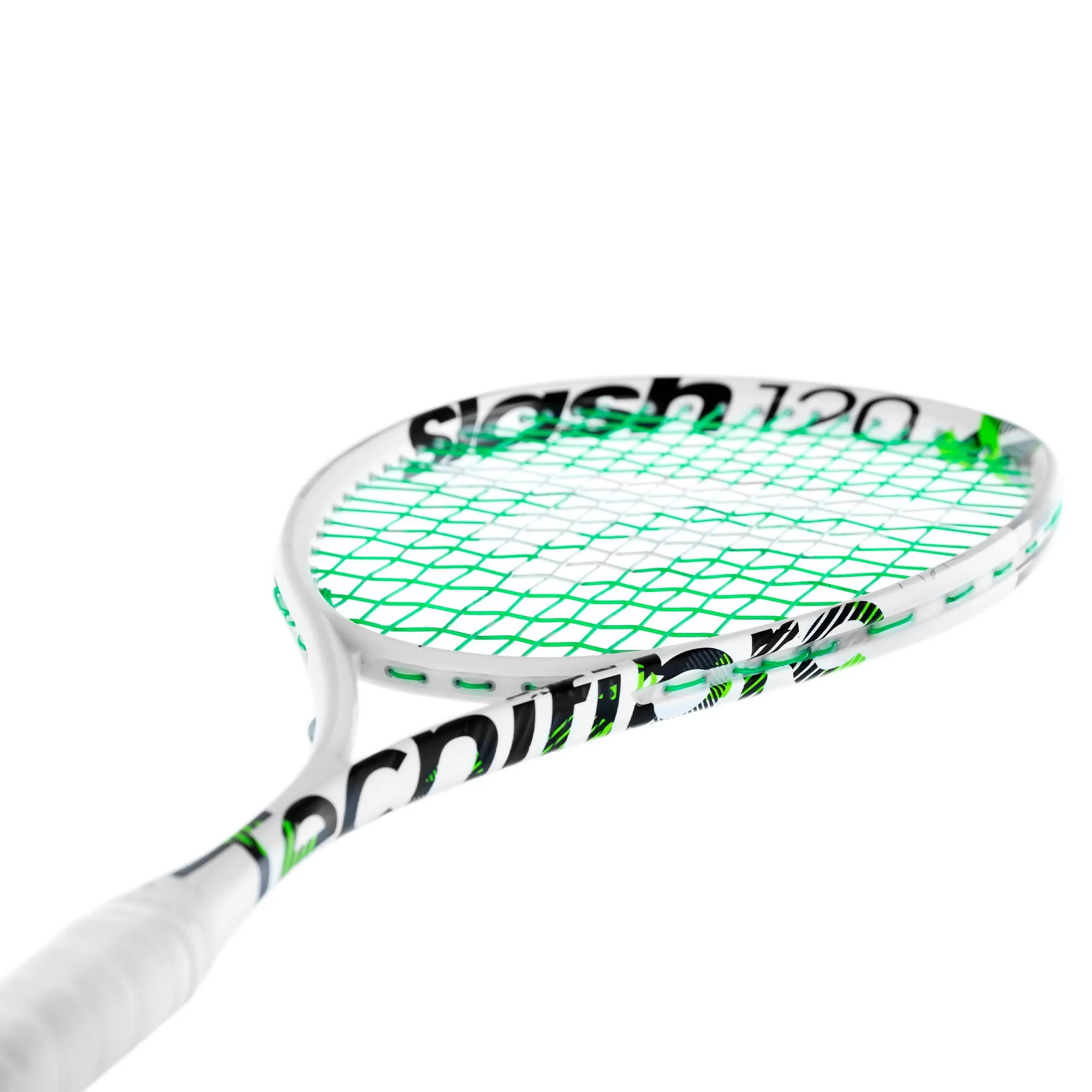 Tecnifibre Slash 120 Squash Racket