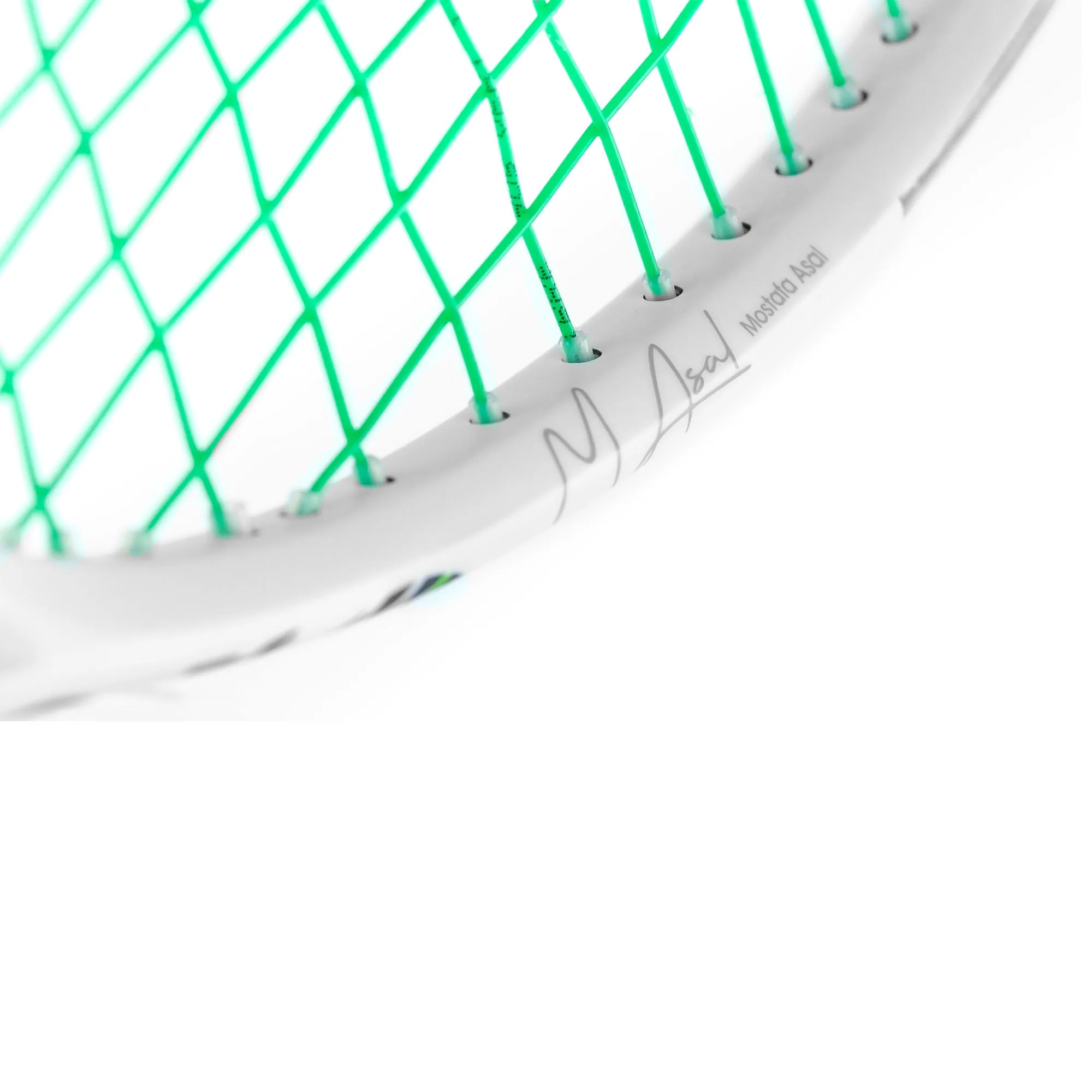 Tecnifibre Slash 120 Squash Racket