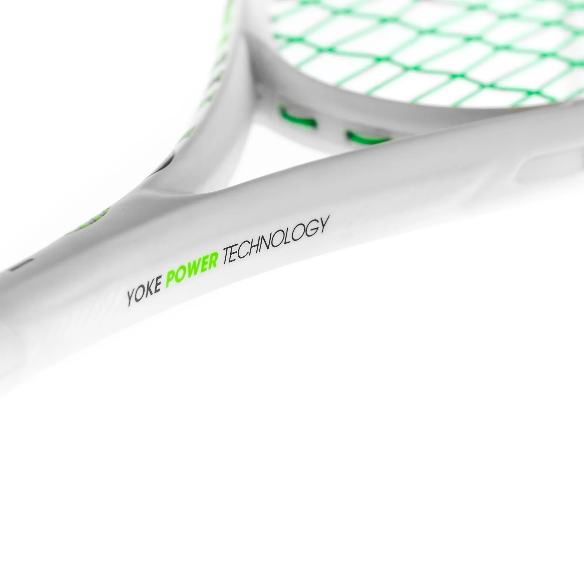 Tecnifibre Slash 125 Squash Racket