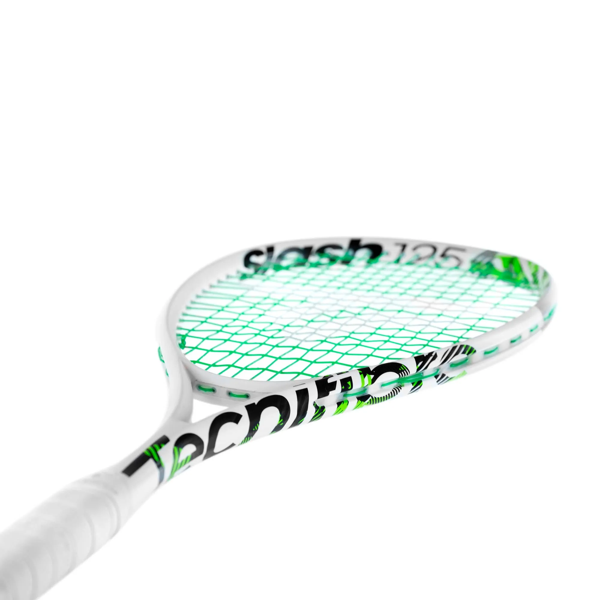 Tecnifibre Slash 125 Squash Racket