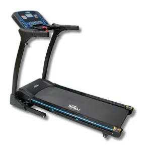 Tempo TP108 Treadmill