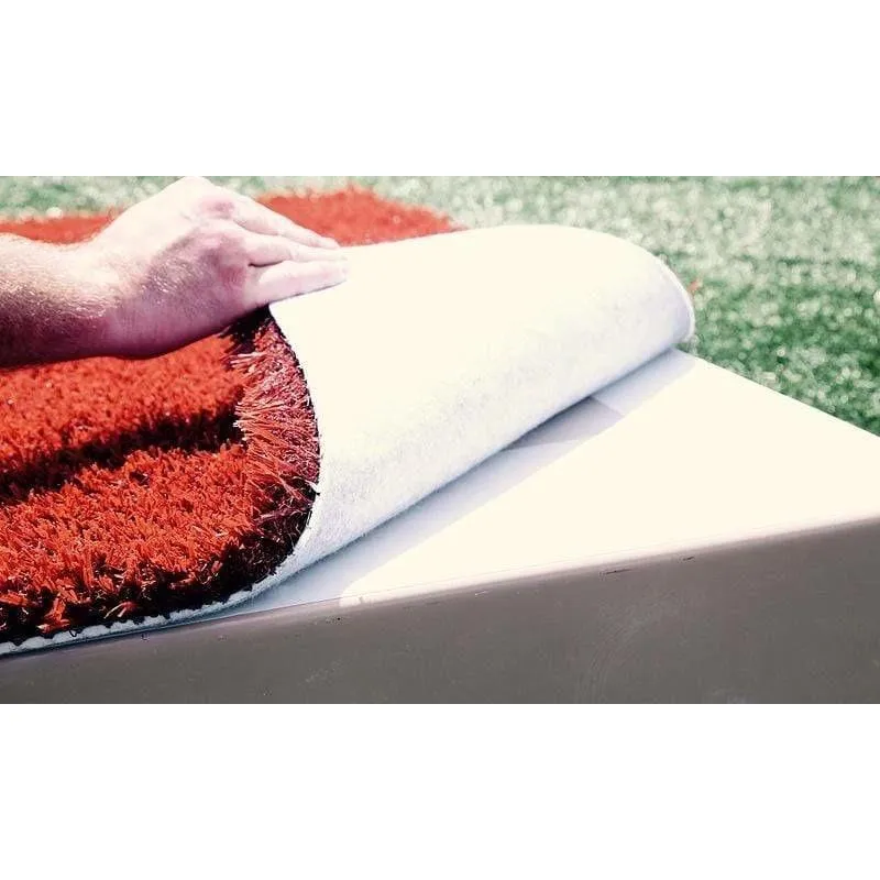 The Perfect Mound Adult Professional Baseball Portable Pitching Mound